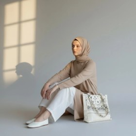 Resim Bordglow Kaliteli Bez Çanta Gabardin Plaj Çantası Büyük Boy Günlük Omuz Çantası Kalın Kumaş Tote Bag 