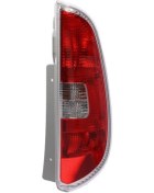 Resim SAĞ STOP LAMBASI SKODA ROOMSTER 2006-2010 ( HELLA ) 