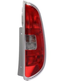 Resim SAĞ STOP LAMBASI SKODA ROOMSTER 2006-2010 ( HELLA ) 