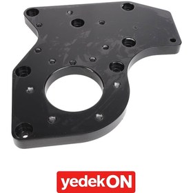 Resim AGCO Tutucu Plaka - Valtra | V837073696 