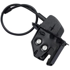 Resim Genel Markalar Bagaj Kilidi Üst Renault Kangoo 3 2008 8200497823 Rn4431 