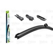 Resim Valeo Sılecek Supurgesı On Muz Tıp 600mm Hf60 Hydroconnect Coklu Baglantı X1 578511 