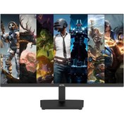 Resim KTC H24V27 23.8" 100 Hz (HDMI + VGA ) 1920×1080 Amd Freesync Full HD Flat Monitör 