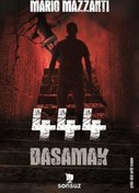 Resim 444 Basamak Sonsuz Kitap