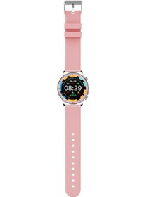 Resim Geeksen Colmı V23 Akıllı Bileklik Spor Saati 1.28" Ips Ekran Bt5.0 Fitness Takip Cihazı Akıllı Saat (İthalatçı Garantili) 