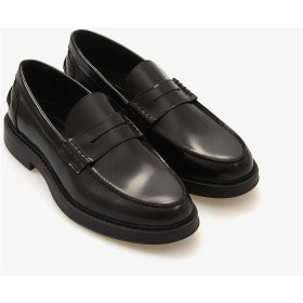 Resim Andrea Giovanni Erkek Loafer 4038 