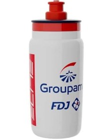 Resim Elite Groupama FDJ Su Matarası 550ml 