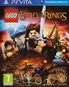 Resim LEGO The Lord Of The Rings Playstation Vita Oyun PS Vita Oyun Kartı PSV Oyun Kutusuz POPKONSOL