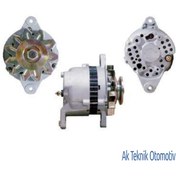 Resim Alternator 12V 40A Nissan Forklift Nikko 504625358 