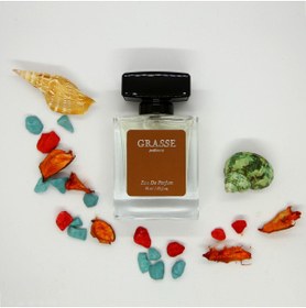 Resim GRASSE PARFUM'S Sauvage 50 ml Erkek Parfüm Seti Edp X2 