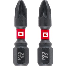 Resim Storemax Pozidriv Yıldız Uç 30 mm Pz2 2 Adet - 49132050 