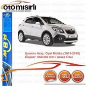 Resim Rbw Silecek Süpürgesi Opel Mokka 2013-2018 