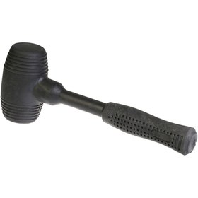 Resim Eltos Elt844 Ergonomik Lastik Tokmak 40'lık 