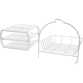 Resim Bosch Profilo Kurutma Makinaları Için Yünlü ve Ayakkabı Sepeti 