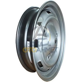 Resim Renault 12 Toros Jant 7702255617 