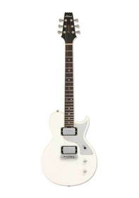 Resim Aria Pro Iı 718Mk2-Mtwh Brooklyn Elektro Gitar 
