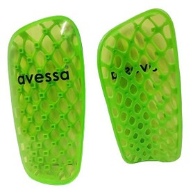 Resim Avessa TKM-200 M Beden Yeşil Tekmelik 