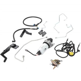 Resim AGCO Isıtıcı Kiti - Massey Ferguson / Fendt / Valtra | ACW073112A 