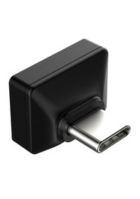 Resim Sandisk Ultra Fit 128gb Sdcz530-128g-g46 400mb/s Type-c Flash Bellek 128 GB 