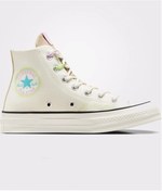 Resim Converse Chuck 70 Utility Kadın Sneaker Ayakkabı 