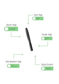 Resim Kaş Kirpik Bakım Serumu Standart 