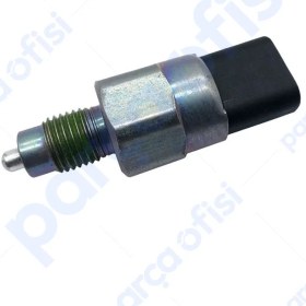 Resim Kia Rio Geri Vites Müşürü (2012-2017) Mobis 