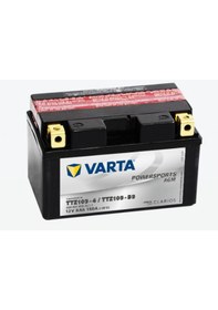 Resim Honda Cbr F 600 2011 Ttz10s-bs Varta Akü 