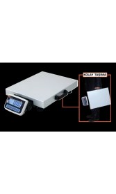 Resim Tem BEKO040X050XXX-F Hassas Terazi 