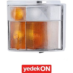 Resim Sinyal Lambası Scanıa 4-5 Seri Sağ Depo - 1387155 