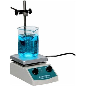 Resim AYT Ticaret HT-101 Aek Tech Manyetik Karıştırıcı 