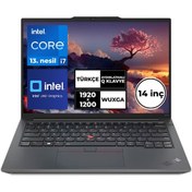 Resim ThinkPad E14 Gen 5 i7-13700H 48 GB 1 TBSSD 14" WUXGA Lenovo