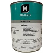 Resim Molykote Tp 42 Paste Suya Dayanıklı Yük Gesi 1 KG 