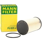 Resim Seat Altea Mazot Filtresi 1.6 Tdı 105 Hp (2004-2015) Mann 