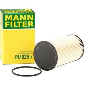 Resim Seat Altea Mazot Filtresi 1.6 Tdı 105 Hp (2004-2015) Mann 
