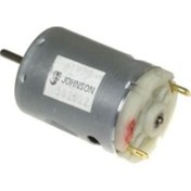 Resim Johnson 61970 6V-12V Dc Yüksek Devir Motor 