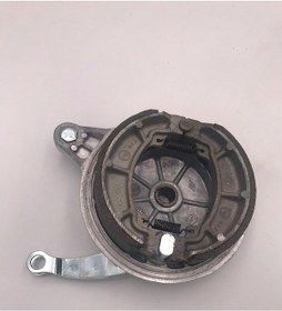 Resim Lifan Dıscovery 150 Arka Kampana Komple 