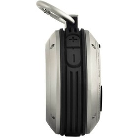 Resim DIVOOM Voombox Travel 3 Bluetooth Hoparlör - Siyah 