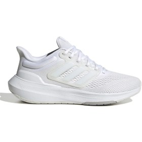 Resim adidas Ultrabounce W Kadın Spor Ayakkabı Hp5788 Ftwwht/ftwwht/crywht 