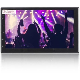Resim Cadence VW POLO ANDROİD 11 CARPLAY MULTİMEDYA UNİVERSAL DOUBLE EKRAN 2GB RAM 