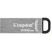 Resim Kingston 256GB USB3.2 Gen 1 DataTraveler Kyson 