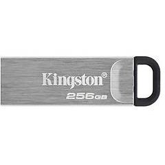 Resim Kingston 256GB USB3.2 Gen 1 DataTraveler Kyson 