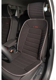 Resim Space Bumerang Minder 2'li Set Siyah / KLMNY55-F 