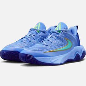 Resim Nike Giannis Immortality 4 (Gs) Basketbol Ayakkabısı 