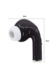 Resim Sonia EM2 Portable Kablosuz Hoparlör - Speaker 