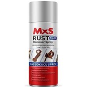 Resim MxS - Pas Sökücü Sprey (MoS2)(400 ml)(70050) 