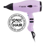 Resim Ventoso V5 Exclusive Iyonik 2500 W Profesyonel Fön Makinesi Lilly 
