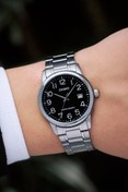 Resim Casio Erkek Saati Mtp-v002d-1budf 