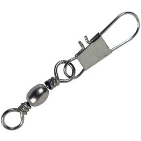 Resim Dft Klipsli Fırdöndü Nikel No:1/0 1/10 