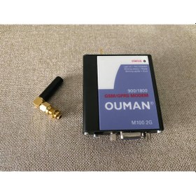 Resim Ouman 900/1800 Gsm/Gprs Modem - M100 2G Gsm Modem Diğer