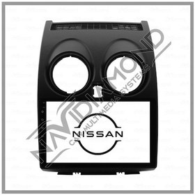 Resim Navidiamondnıssan Qashqai 2007-2013 4 Gb Ram 64 Gb Hafıza Androıd Multımedıa Teyp 